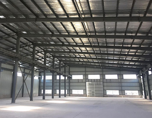 Lokakarya Struktur Baja Industri, Lokakarya Prefabrikasi