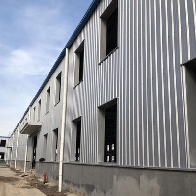 Lokakarya Struktur Baja Ringan Bangunan Cepat Di Dalam Unit Self Storage Luar