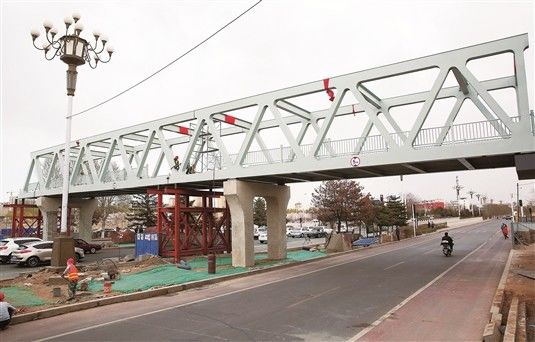 Panduan Insinyur Pemasangan Jembatan Struktur Baja Dirancang Untuk Menangkal Kekuatan Gempa Struktur Baja Lokakarya Desain Gudang
