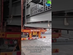 Pengiriman ke pelanggan asing Tampilan