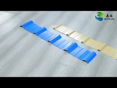 Panel Atap dan Dinding