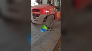 solusi penyimpanan hemat biaya Gudang Struktur Baja Senwang