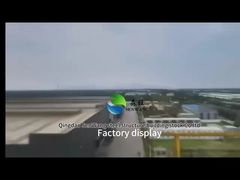 Tampilan Bengkel Pabrik Struktur Baja
